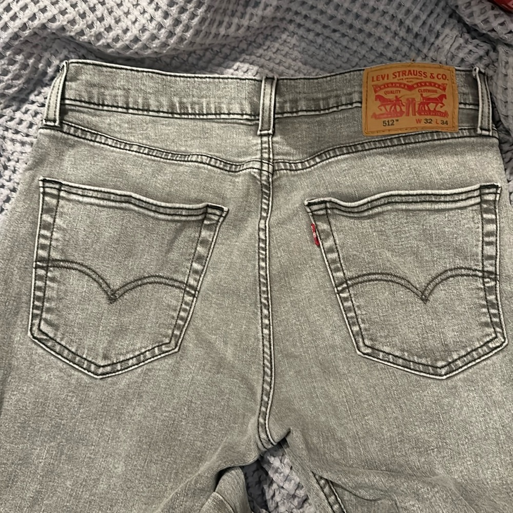 Levi’s